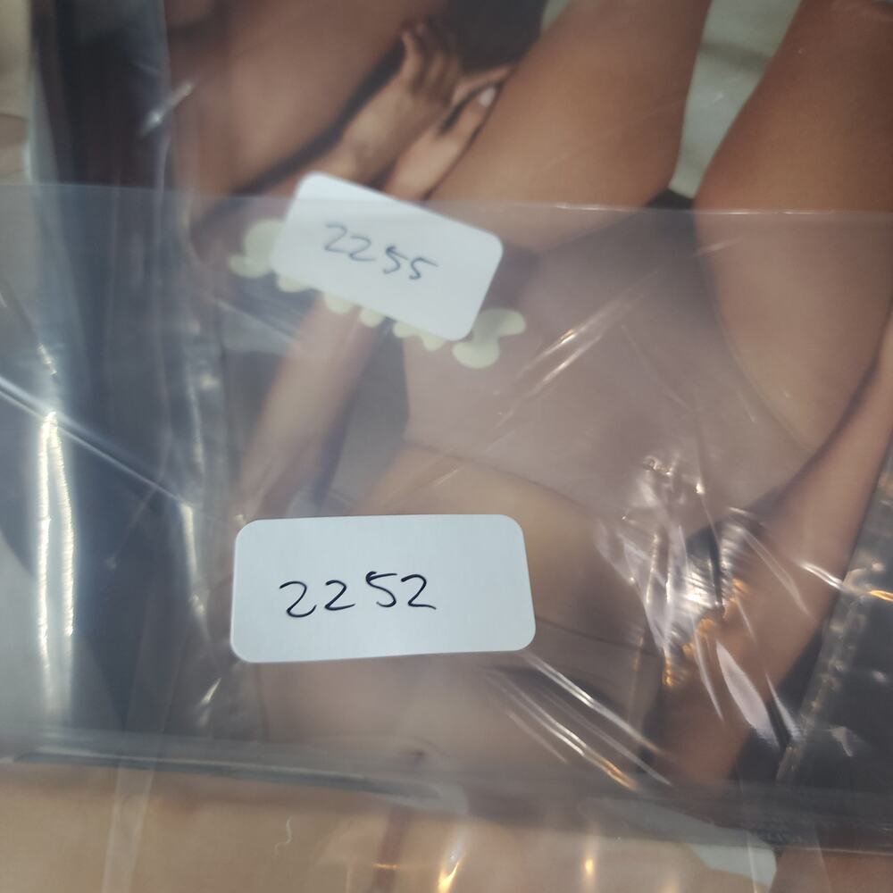 SKIMS Sculpting High Waist Thong in Cocoa Size 4X/5X - Picture 10 of 10
